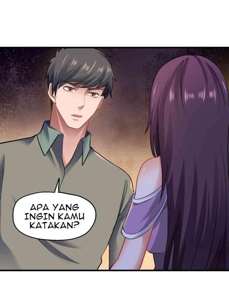 First Dragon (Yuanlong) Chapter 65 Gambar 17